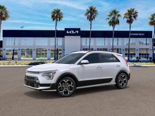 2025 Kia Niro Touring