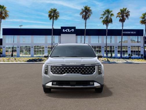 2025 Kia Carnival SX