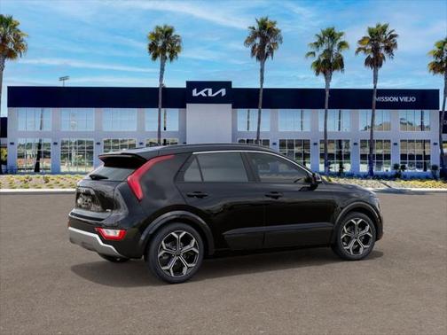2025 Kia Niro Touring
