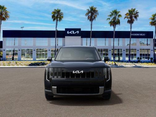 Panthera Metal 2027 Kia Telluride LX