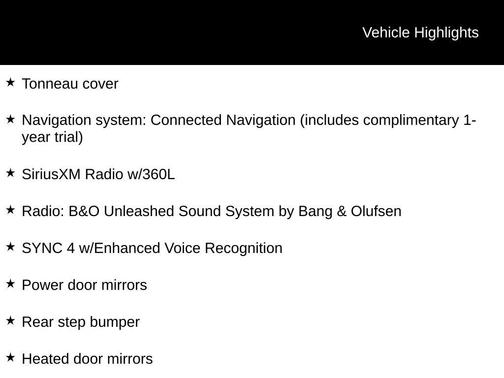 2024 Ford F-350 Platinum