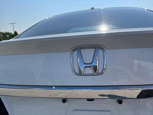 2016 Honda Accord Touring