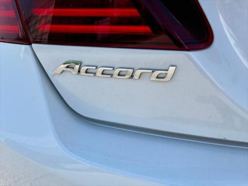 2016 Honda Accord Touring