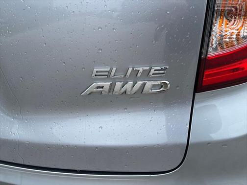 2020 Honda Passport AWD Elite