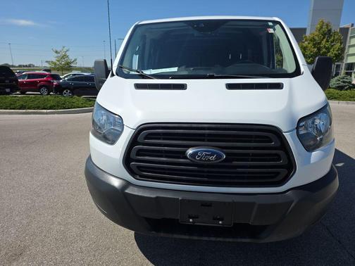 2016 Ford Transit-350 Base