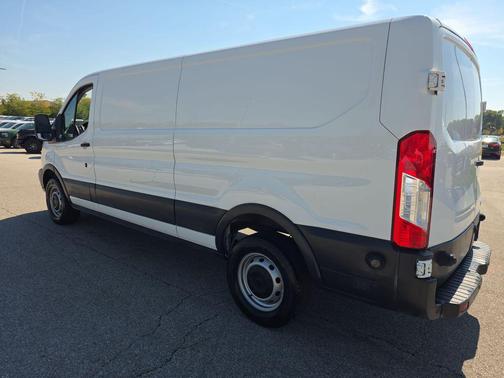 2016 Ford Transit-350 Base