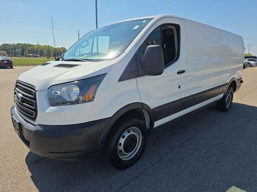 2016 Ford Transit-350 Base