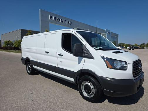 2016 Ford Transit-350 Base