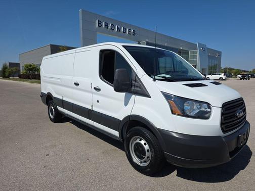 2016 Ford Transit-350 Base