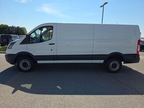 2016 Ford Transit-350 Base