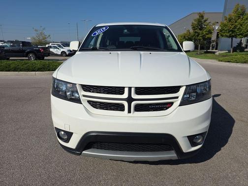 2019 Dodge Journey GT