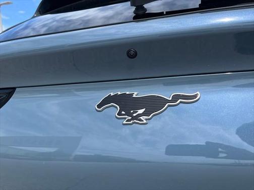 2023 Ford Mustang Mach-E Select