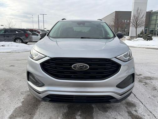 2023 Ford Edge SE