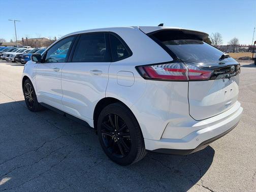 2024 Ford Edge ST Line