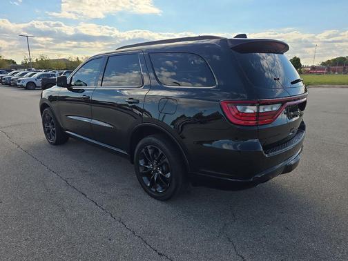 2021 Dodge Durango GT Plus