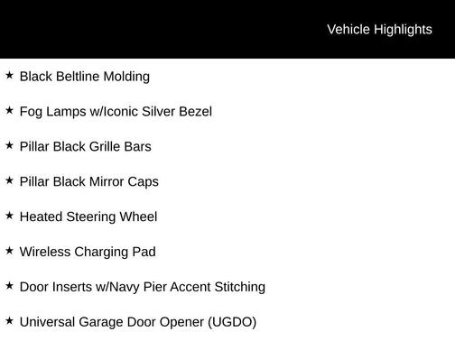 Stone Blue Metallic 2024 Ford Edge SEL