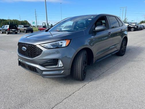 2023 Ford Edge ST Line