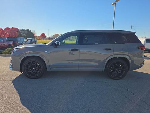 2025 Lexus TX 350 Base