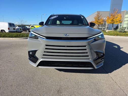 2025 Lexus TX 350 Base