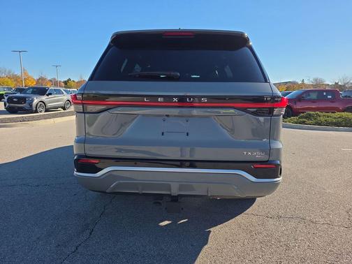 2025 Lexus TX 350 Base