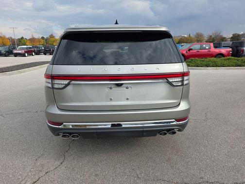 2023 Lincoln Aviator Reserve AWD