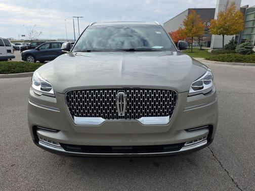 2023 Lincoln Aviator Reserve AWD