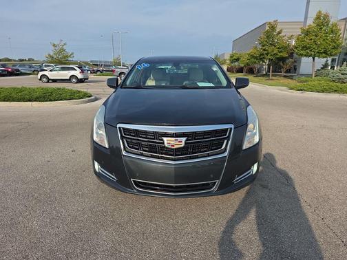 2016 Cadillac XTS Luxury