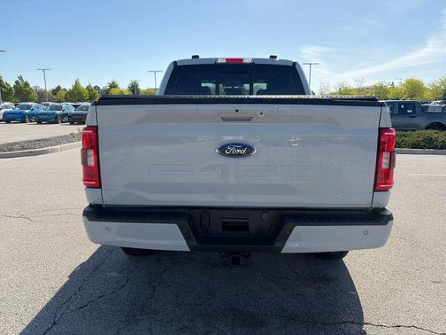 Avalanche 2023 Ford F-150 XLT