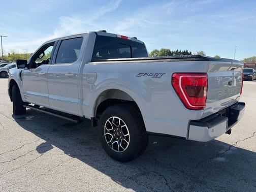 Avalanche 2023 Ford F-150 XLT