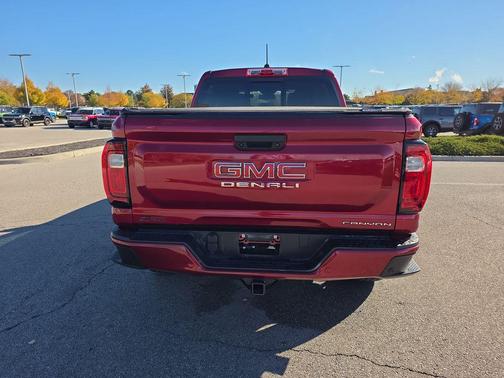 2023 GMC Canyon Denali