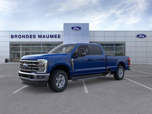 2026 Ford F-350 XLT