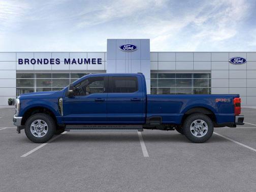2026 Ford F-350 XLT