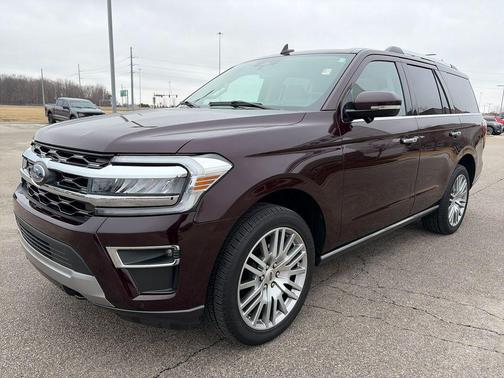 2023 Ford Expedition Limited