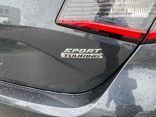 2022 Honda Civic Sport Touring