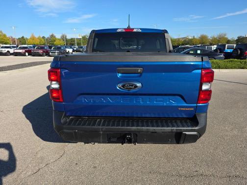 2023 Ford Maverick Lariat