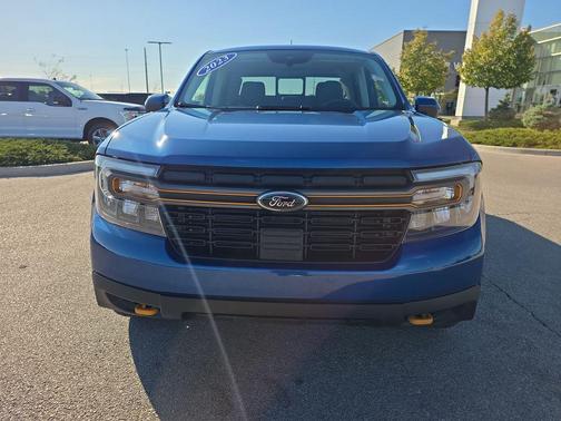2023 Ford Maverick Lariat