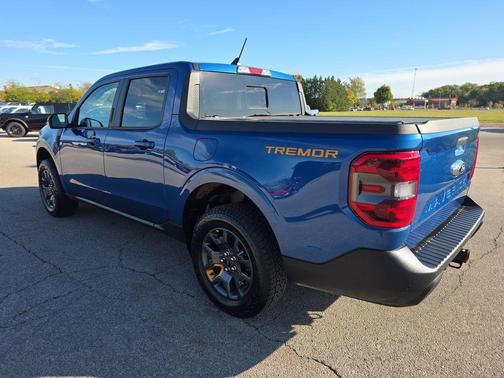 2023 Ford Maverick Lariat