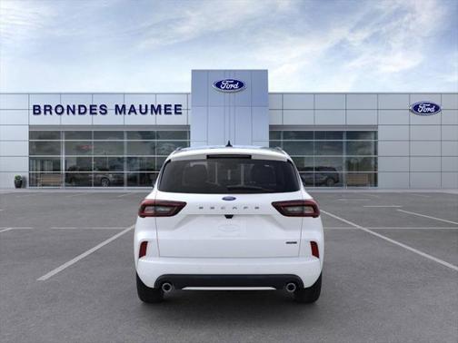 2025 Ford Escape ST-Line Elite
