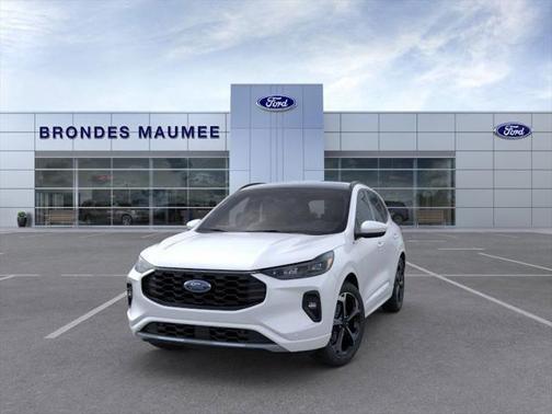 2025 Ford Escape ST-Line Elite