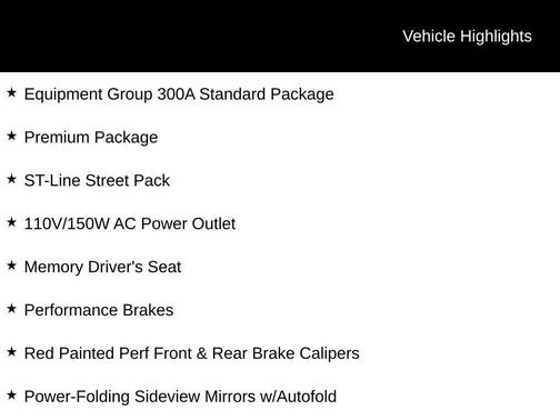 Gray Metallic 2025 Ford Explorer ST-Line