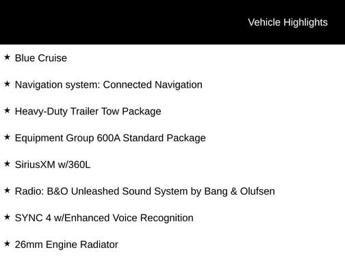 2024 Ford Expedition Max Platinum