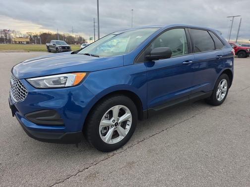 2024 Ford Edge SE