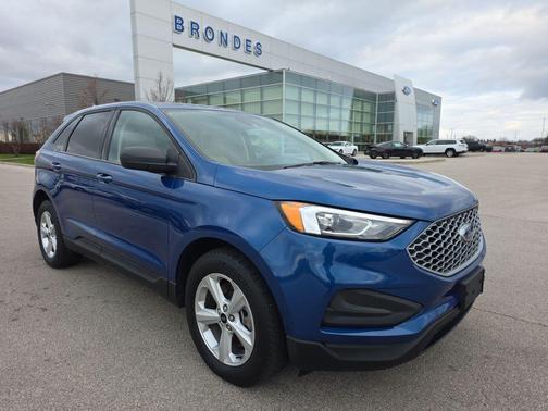 2024 Ford Edge SE