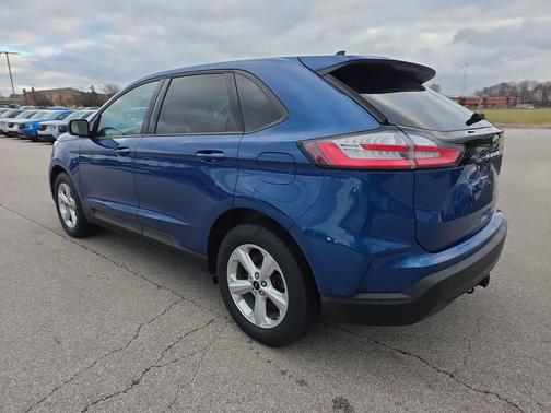 2024 Ford Edge SE