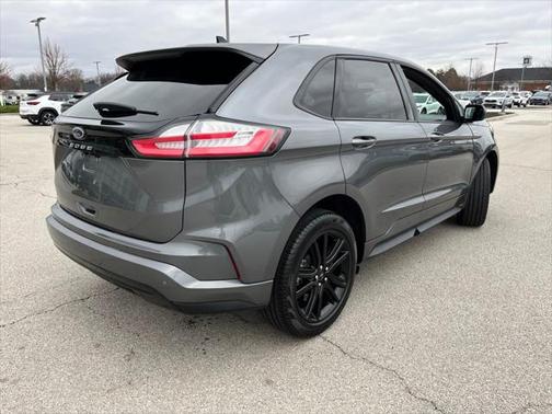 2024 Ford Edge ST Line