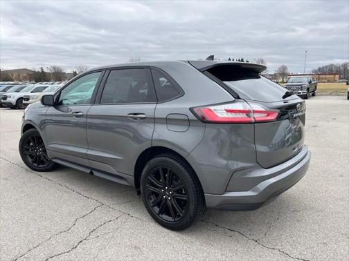 2024 Ford Edge ST Line
