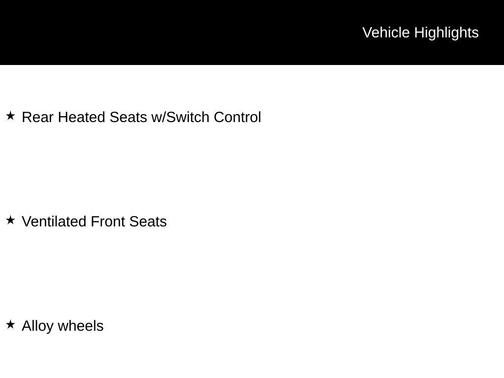 Black Metallic 2025 Lincoln Nautilus Premiere