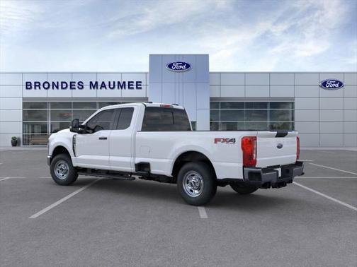 2025 Ford F-250 XL