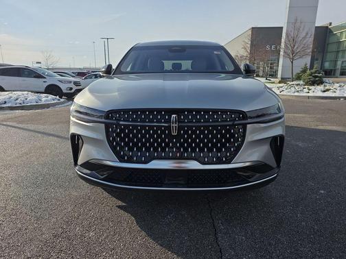 2024 Lincoln Nautilus Premiere