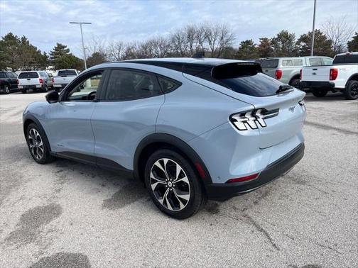 2024 Ford Mustang Mach-E Select